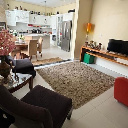 Condominio Villa Firenze อนานินเดอัว ภายนอก รูปภาพ