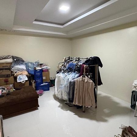 Condominio Villa Firenze อนานินเดอัว ภายนอก รูปภาพ