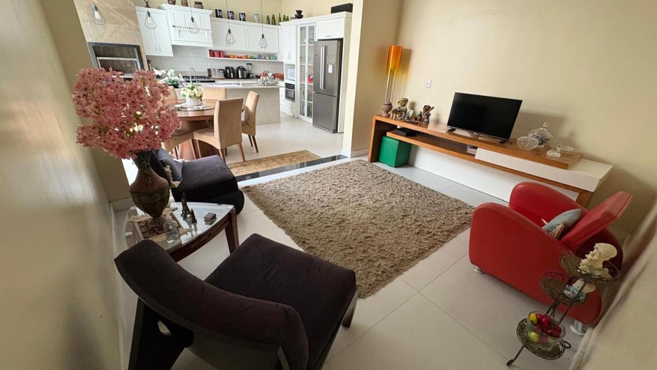 Condominio Villa Firenze อนานินเดอัว ภายนอก รูปภาพ