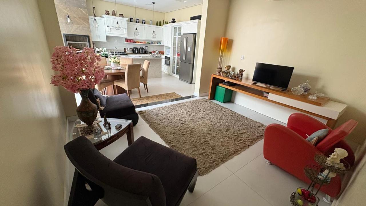 Condominio Villa Firenze อนานินเดอัว ภายนอก รูปภาพ