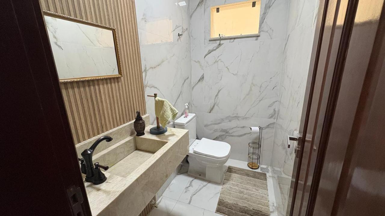 Condominio Villa Firenze อนานินเดอัว ภายนอก รูปภาพ