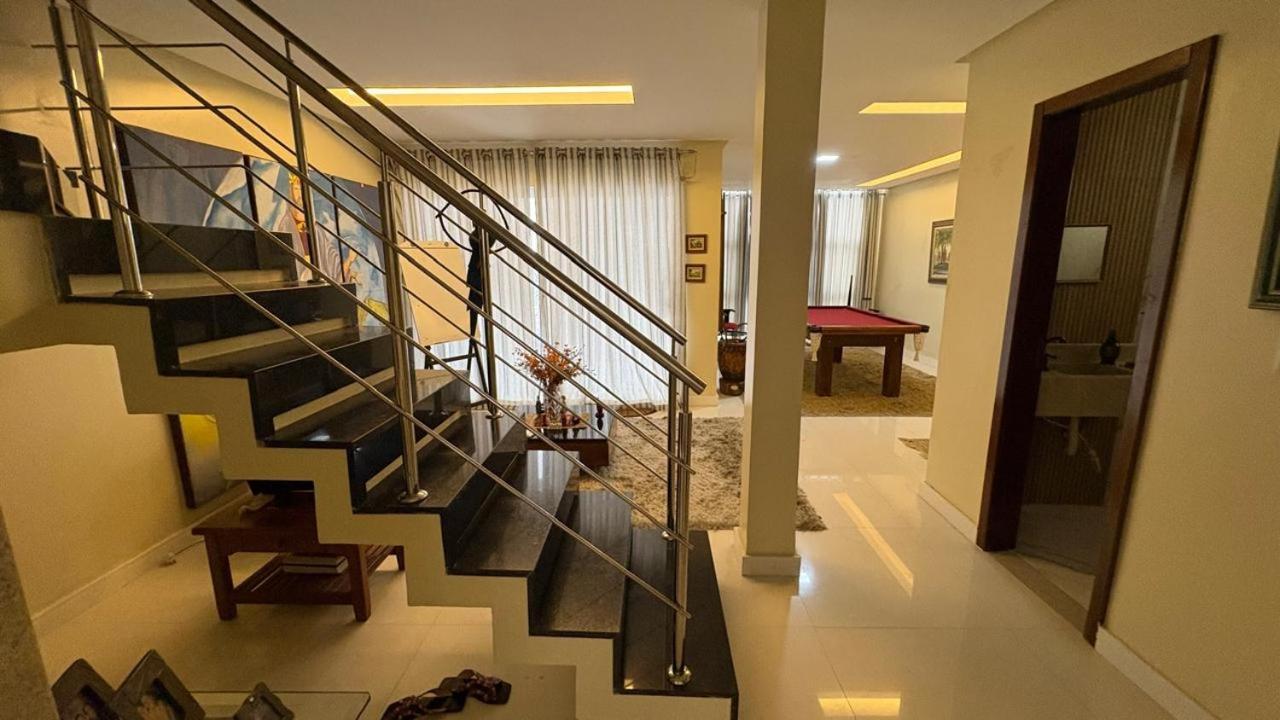 Condominio Villa Firenze อนานินเดอัว ภายนอก รูปภาพ