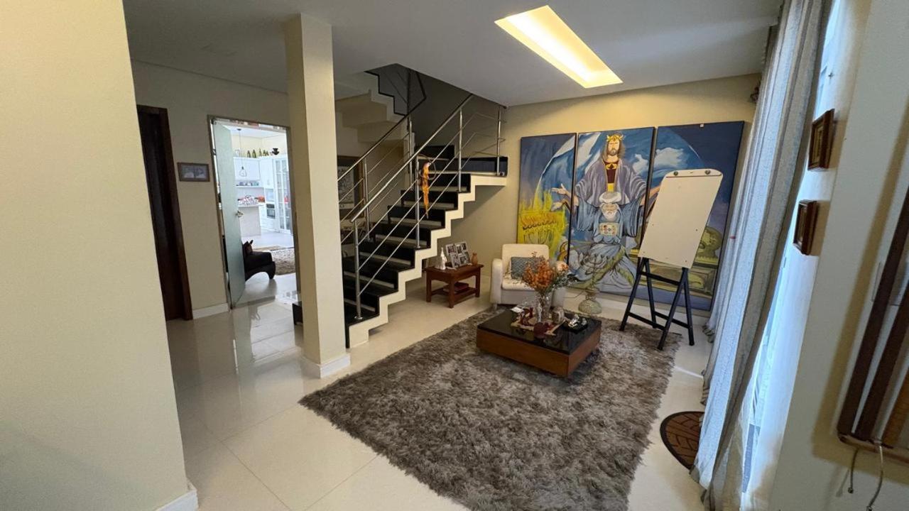 Condominio Villa Firenze อนานินเดอัว ภายนอก รูปภาพ