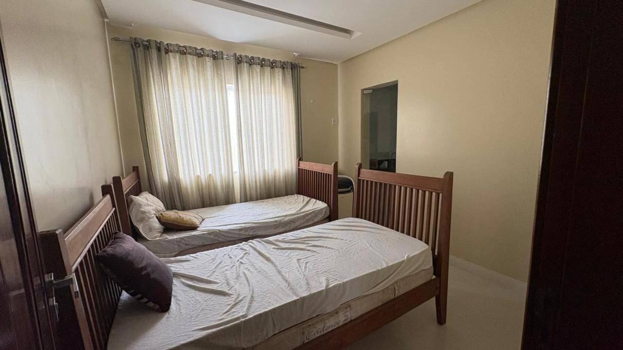 Condominio Villa Firenze อนานินเดอัว ภายนอก รูปภาพ