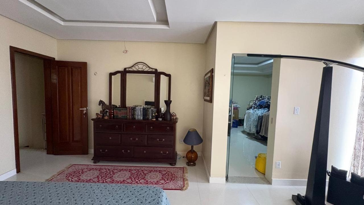 Condominio Villa Firenze อนานินเดอัว ภายนอก รูปภาพ