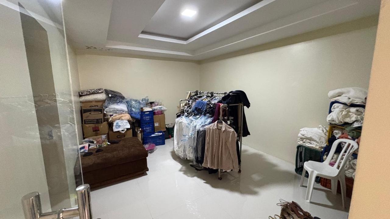 Condominio Villa Firenze อนานินเดอัว ภายนอก รูปภาพ